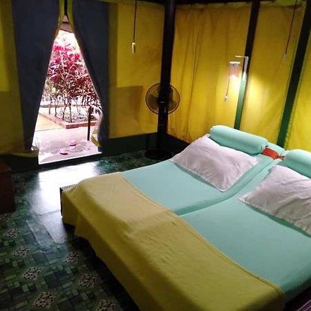 T Garden Villa Pantai Cenang  Buitenkant foto